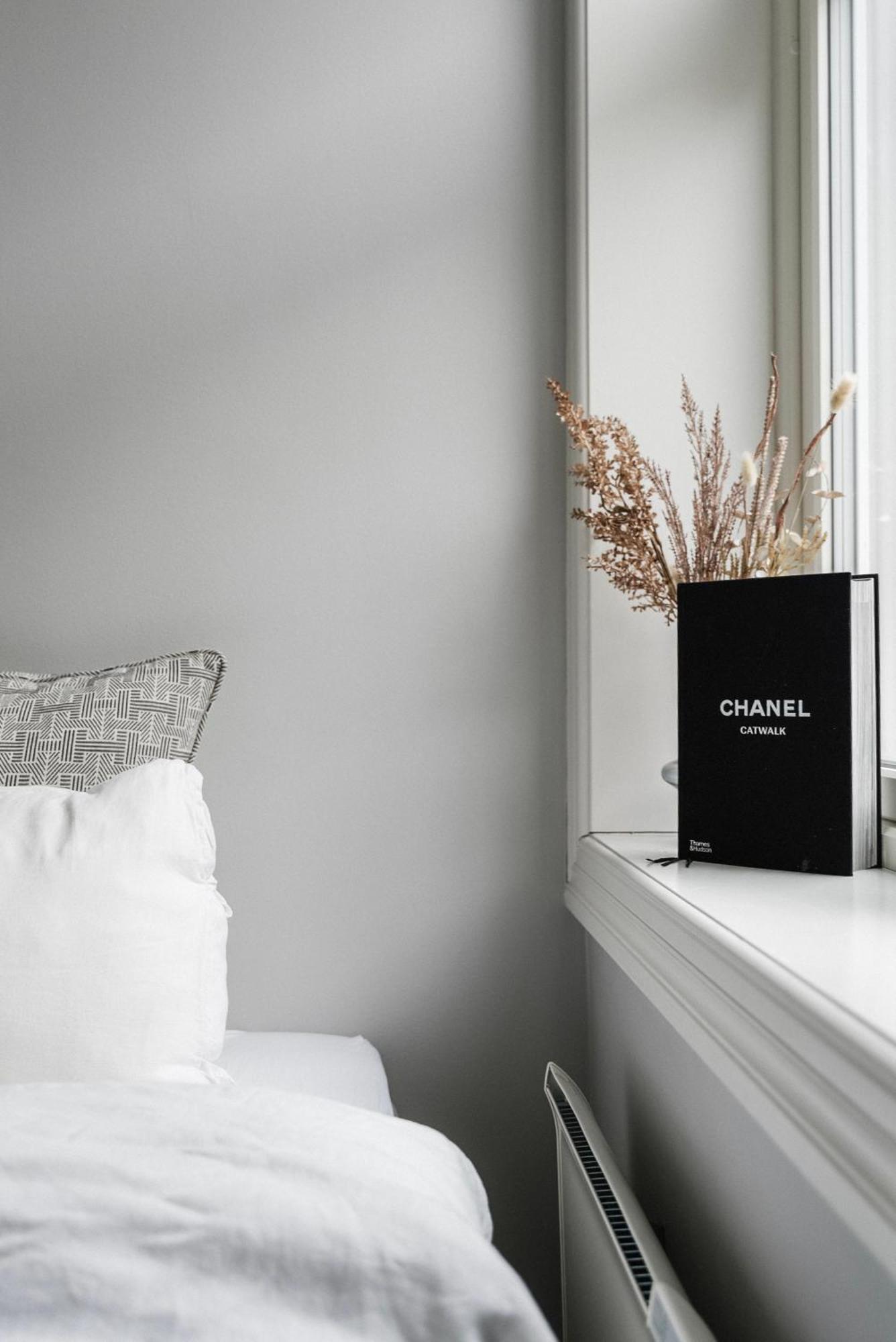 One-Bedroom Apartment In Central Oslo Luaran gambar